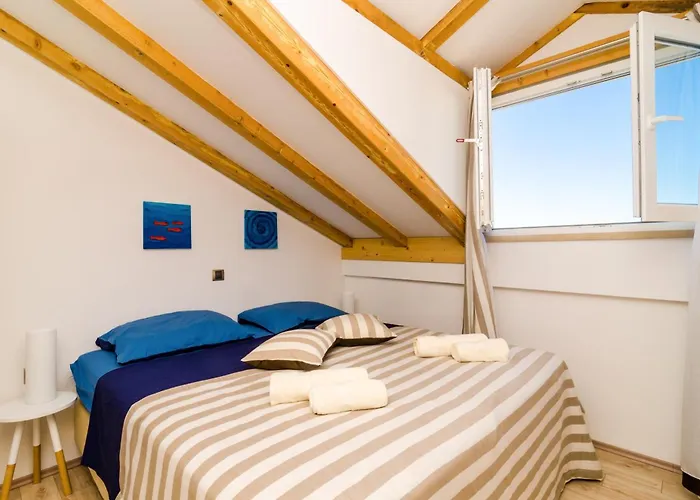 Apartments Knego
