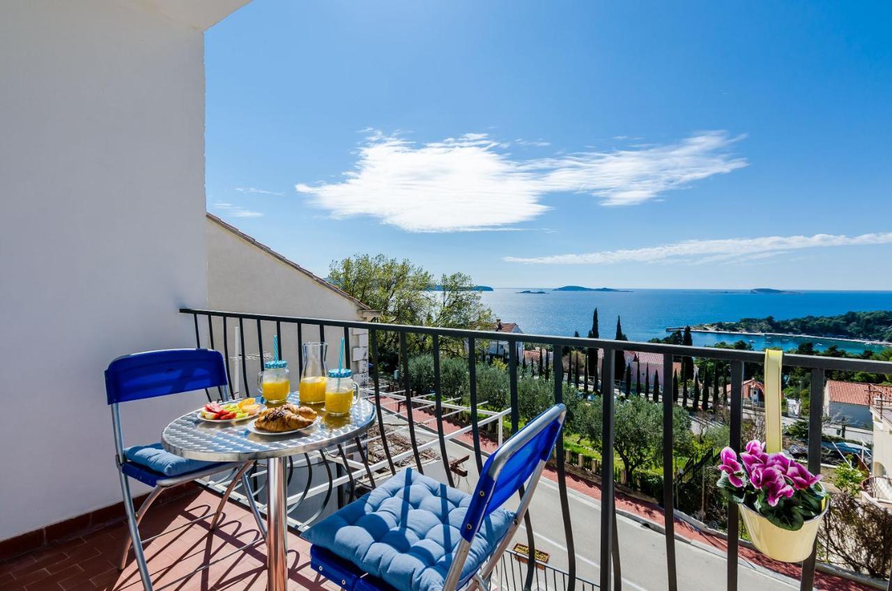 Apartment Knego Mlini