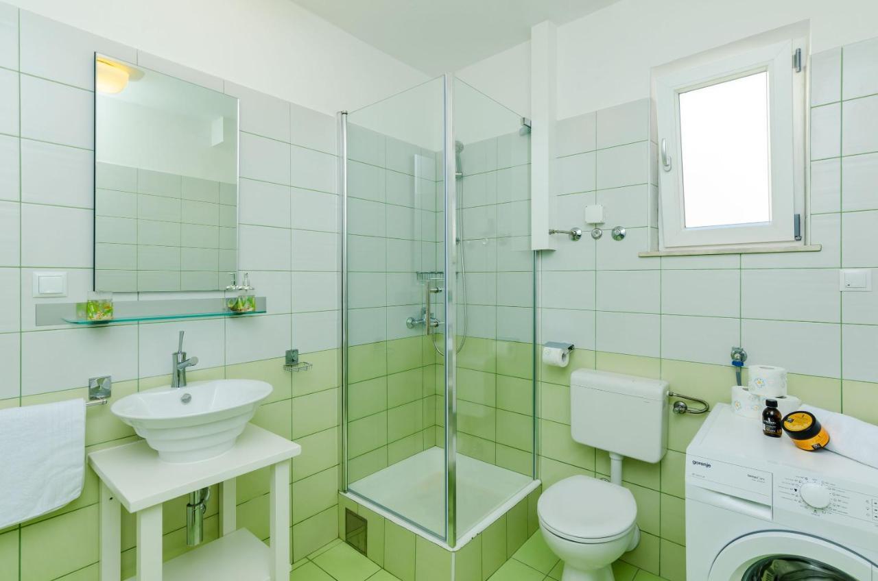 Knego Apartment