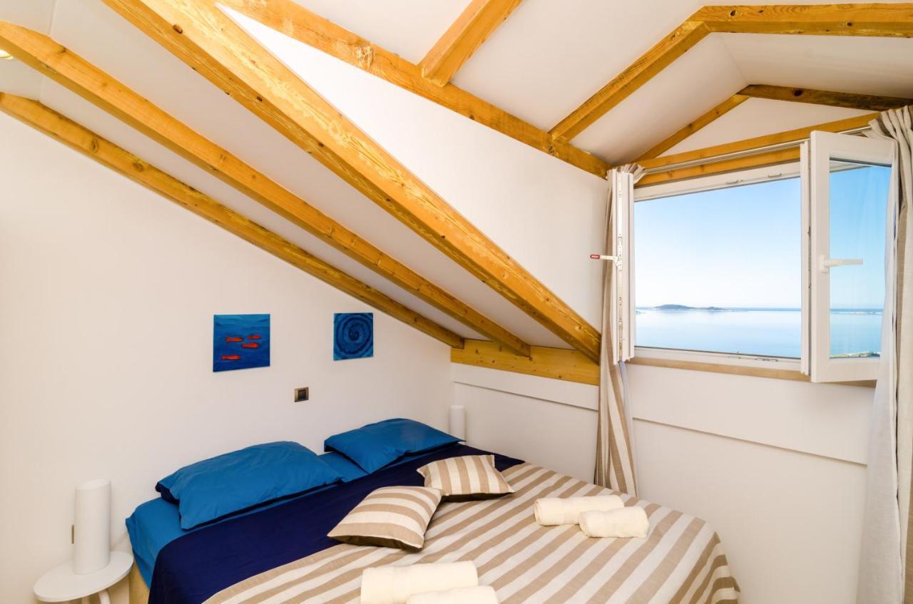 Knego Apartment
