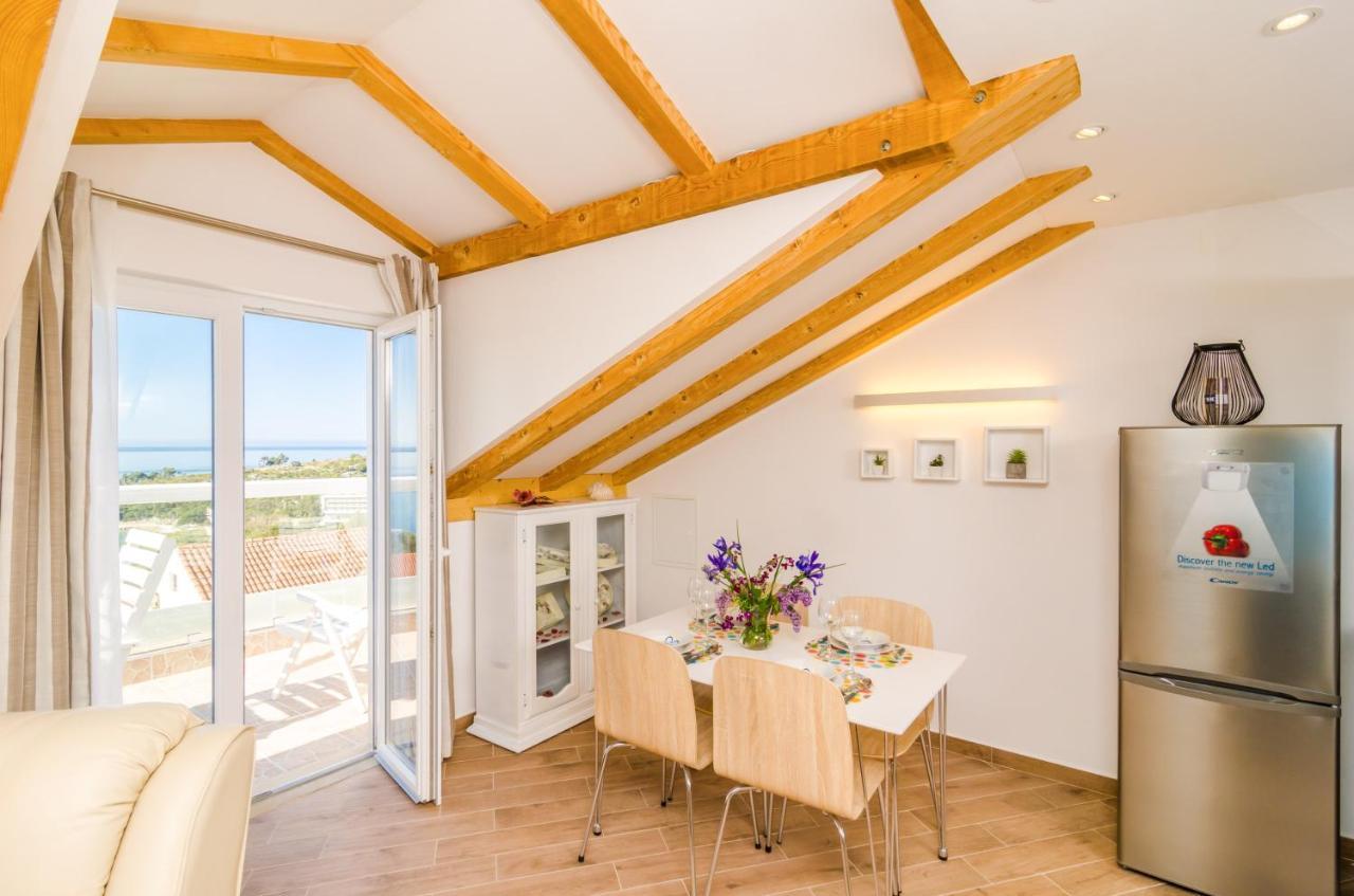 Apartment Knego *
