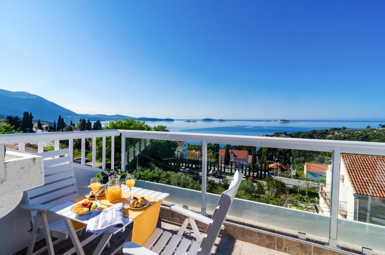Apartment Knego Mlini