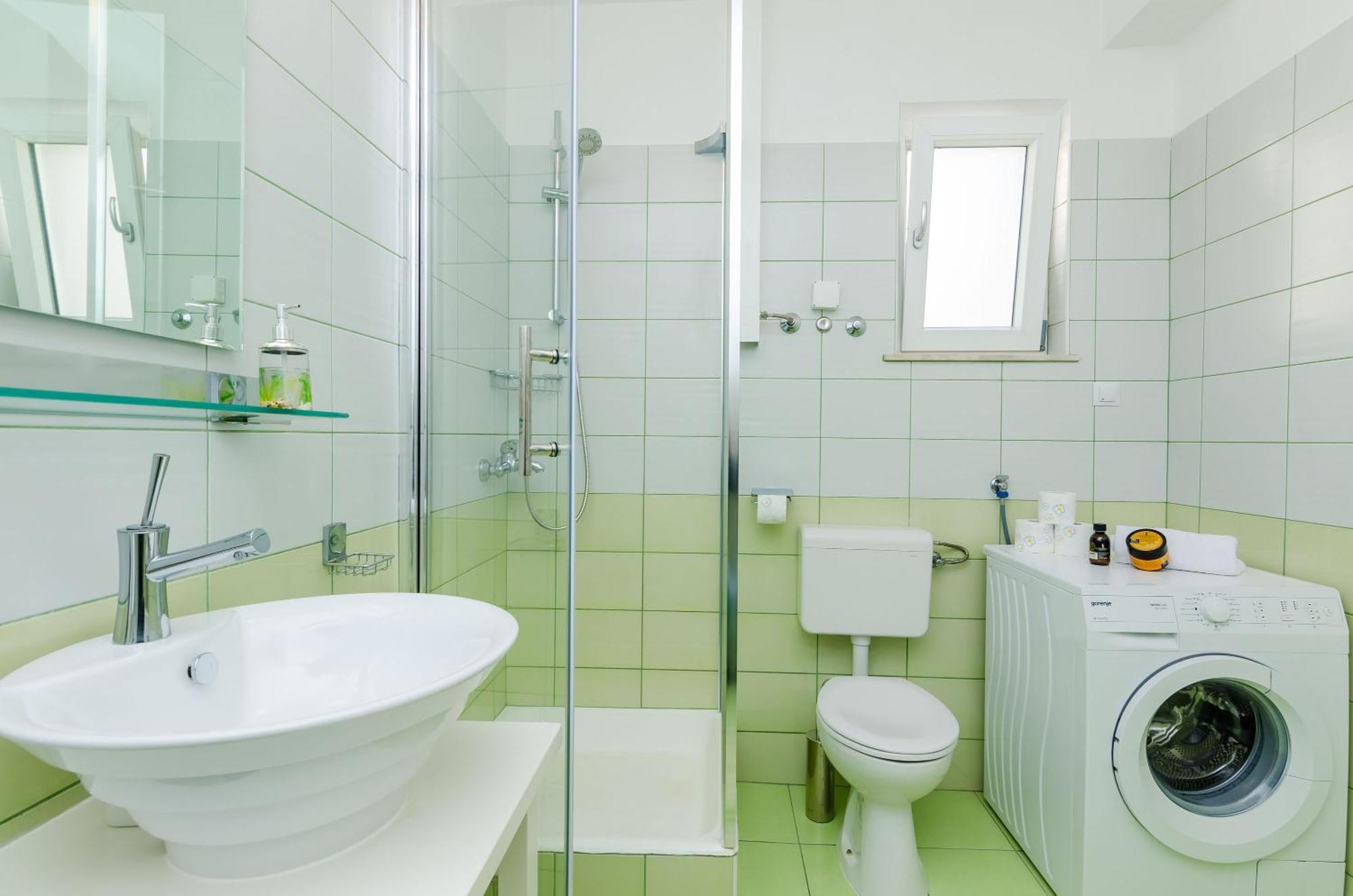 Apartment Knego