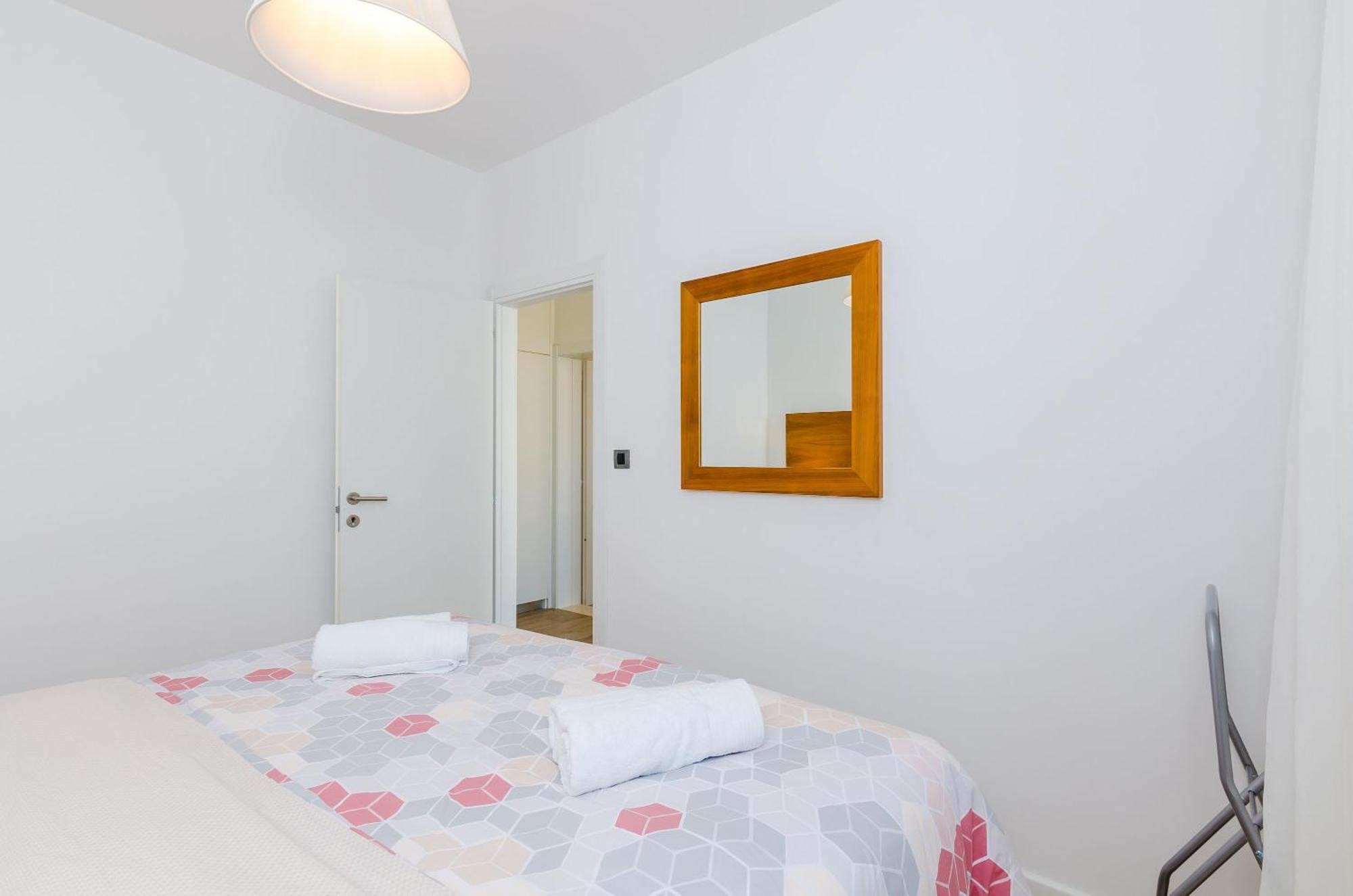 Knego Apartment Mlini