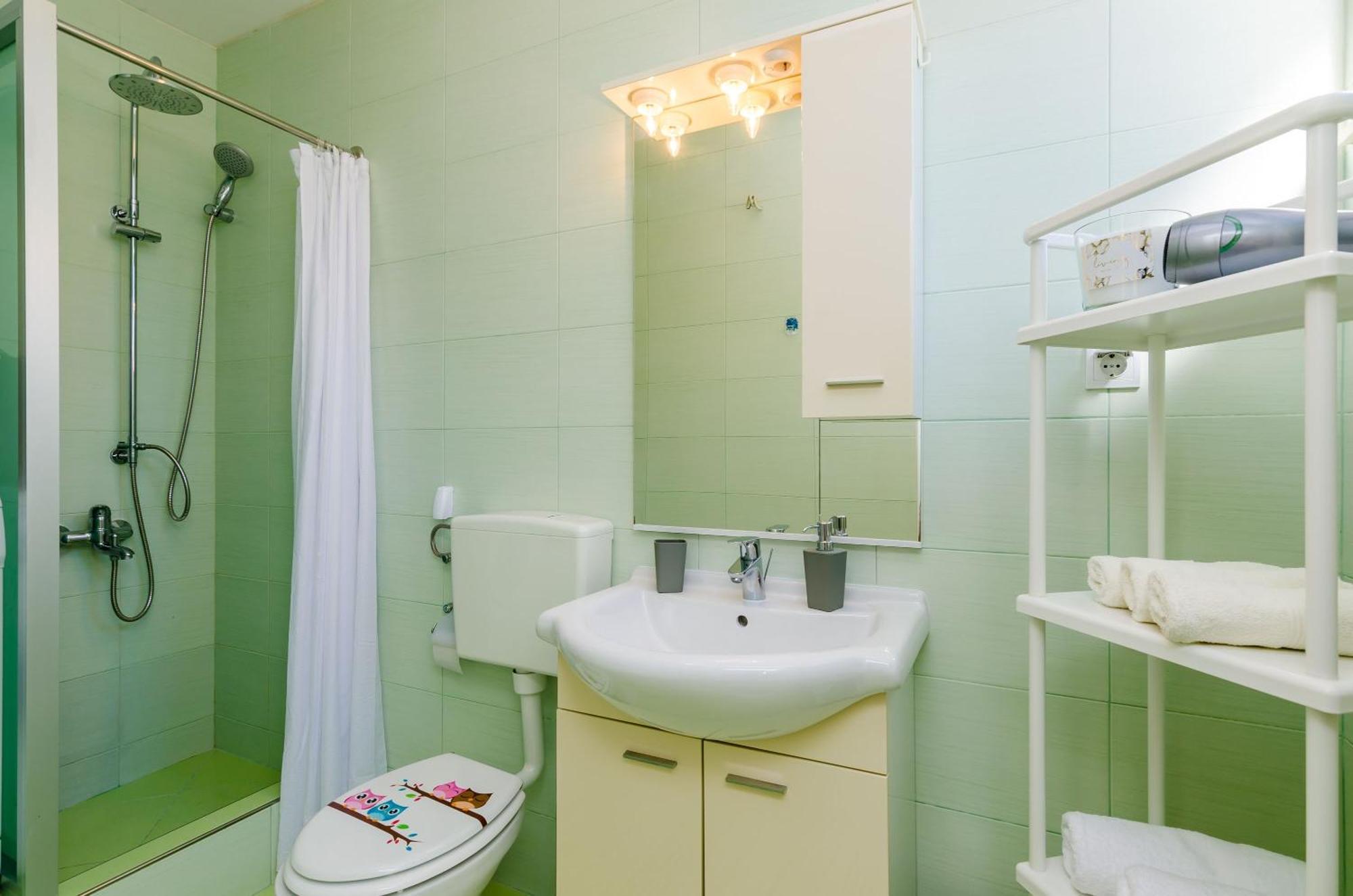 Knego Apartment *