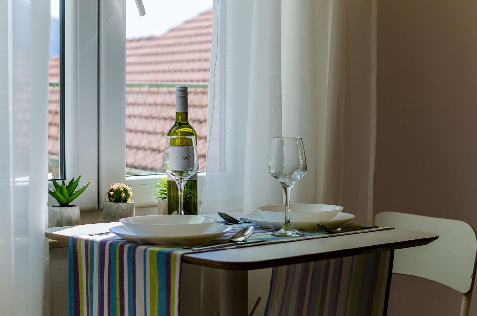 Apartment Knego