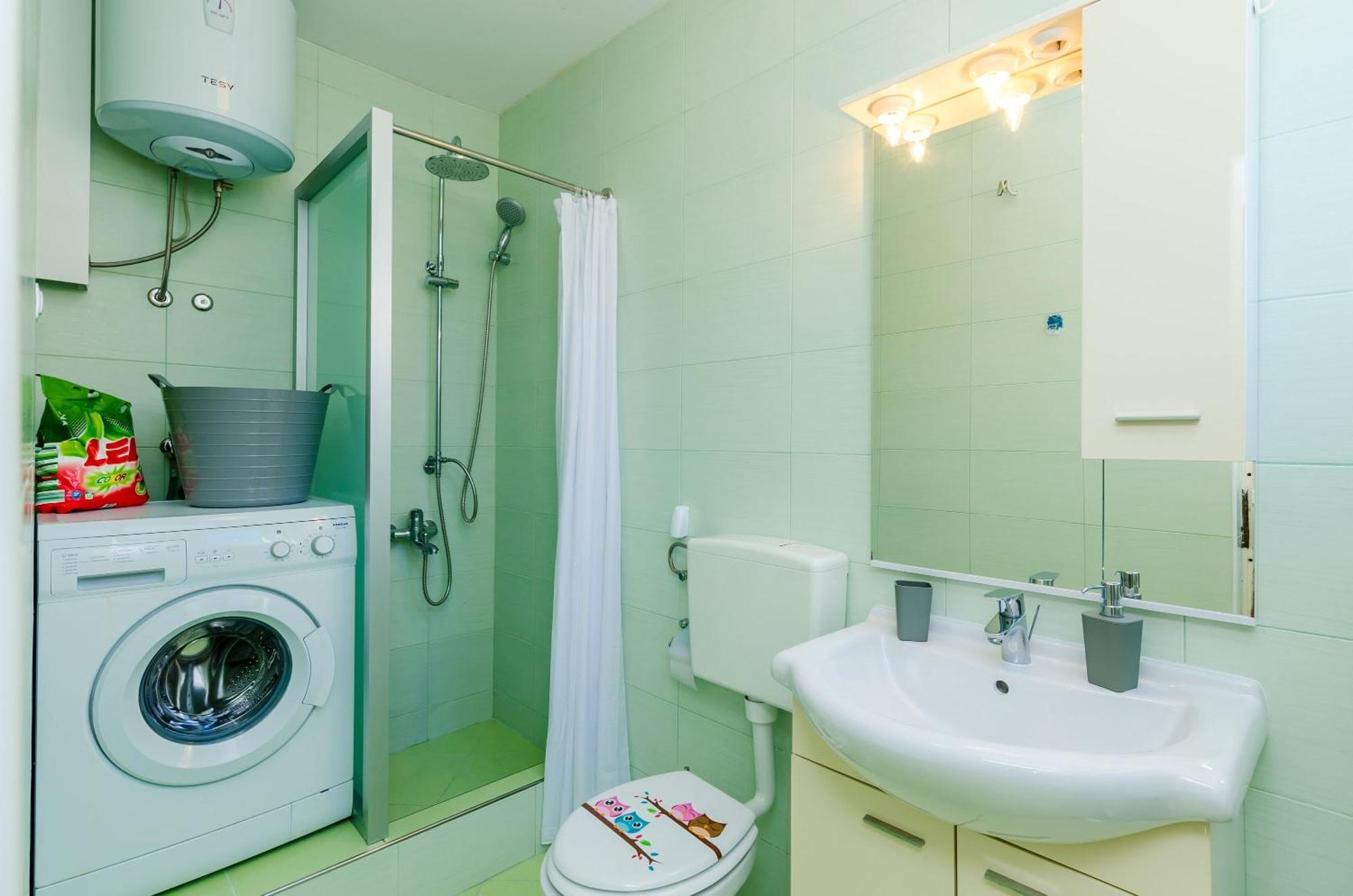 Knego Apartment Mlini