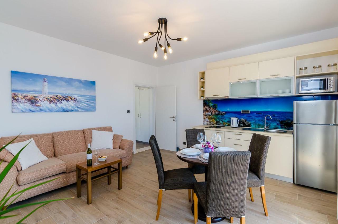 Apartment Knego *