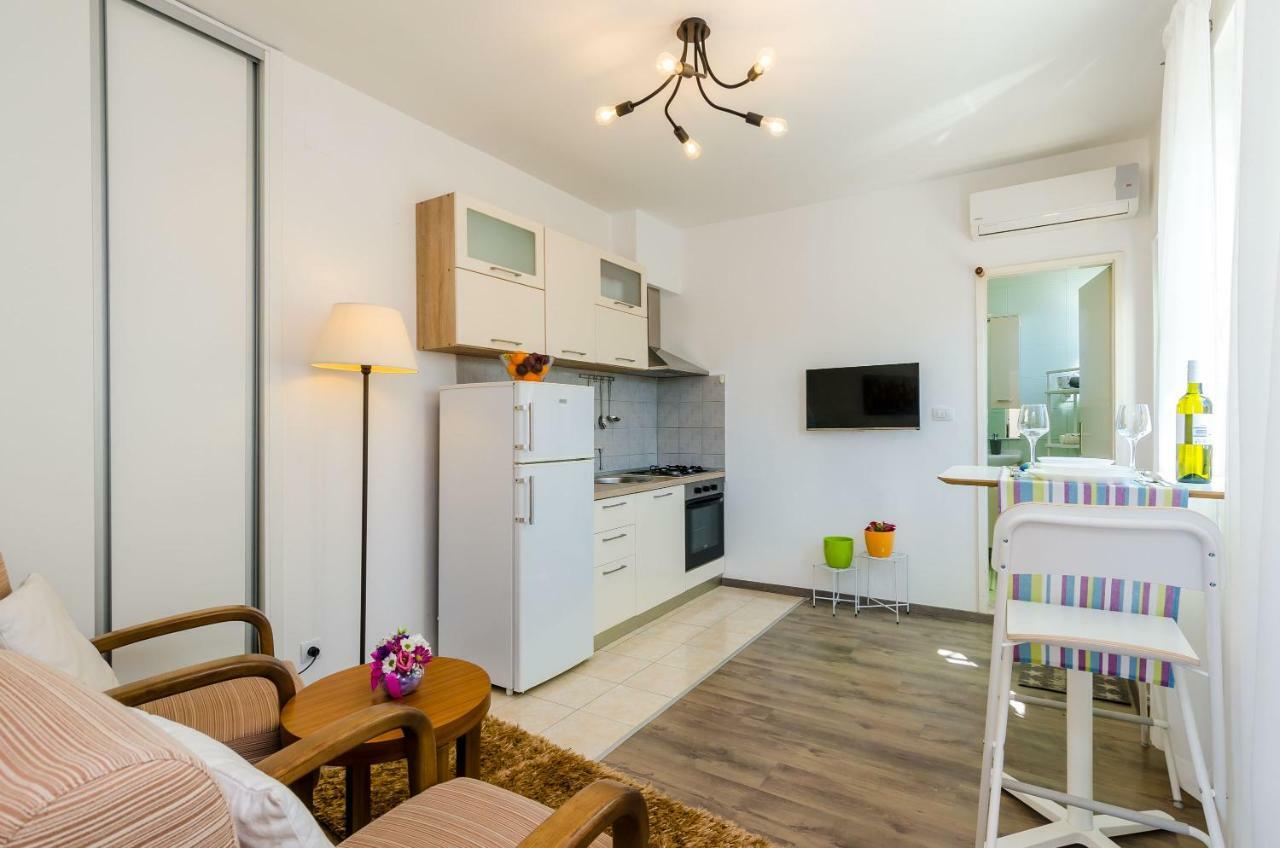 Apartment Knego *
