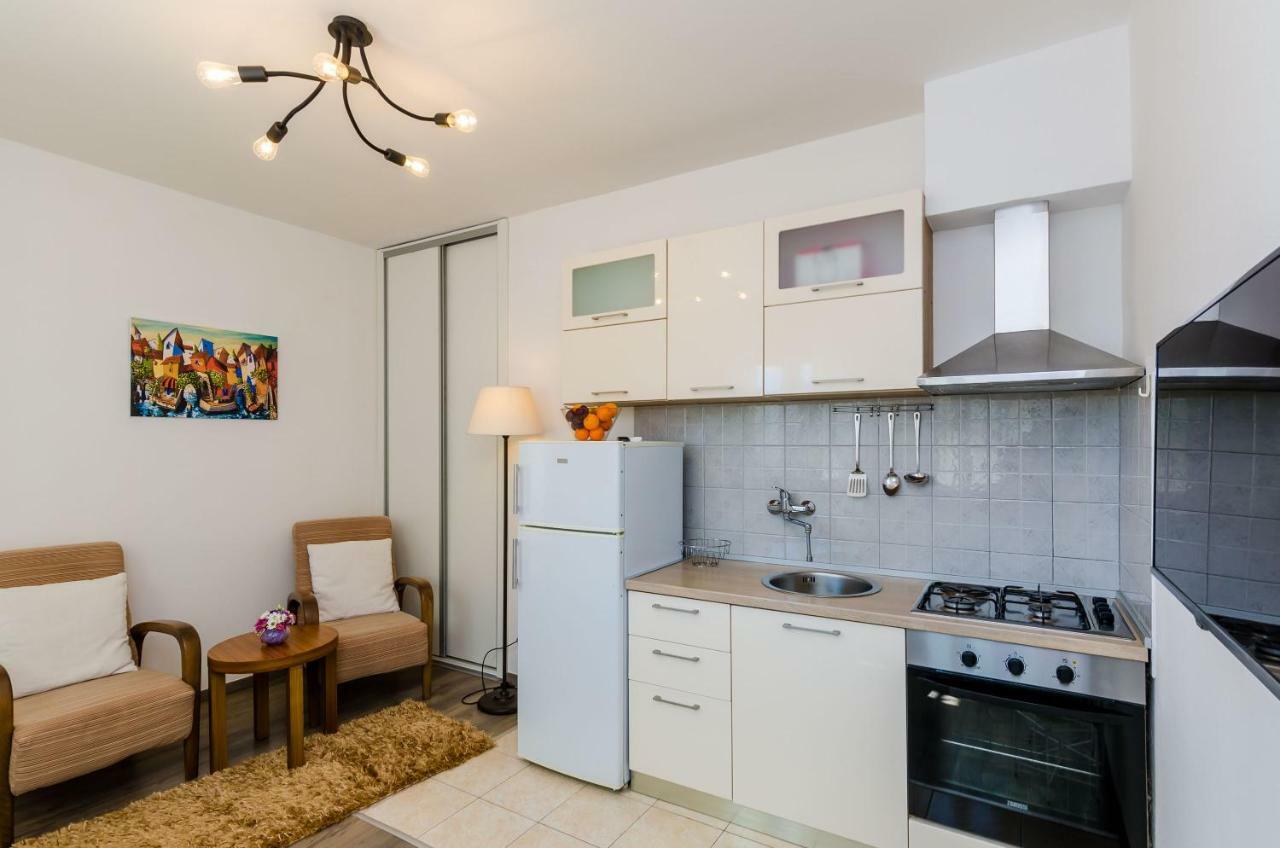 Knego Apartment Mlini