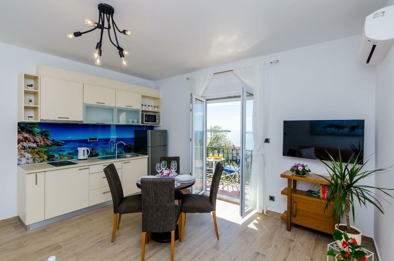 Apartment Knego *