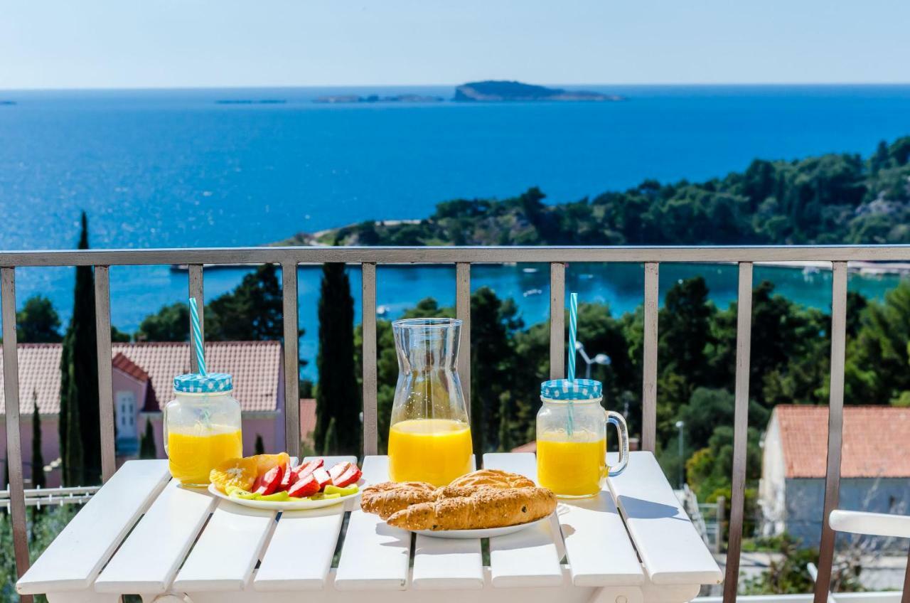 Apartment Knego Mlini