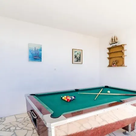 Apartments Knego Mlini Room photo