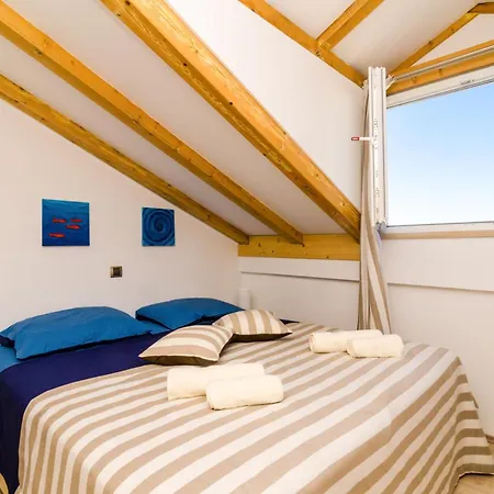 Apartments Knego Mlini Room photo