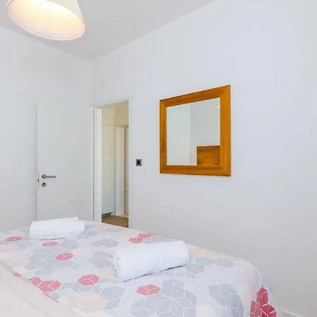 Apartments Knego Mlini Room photo