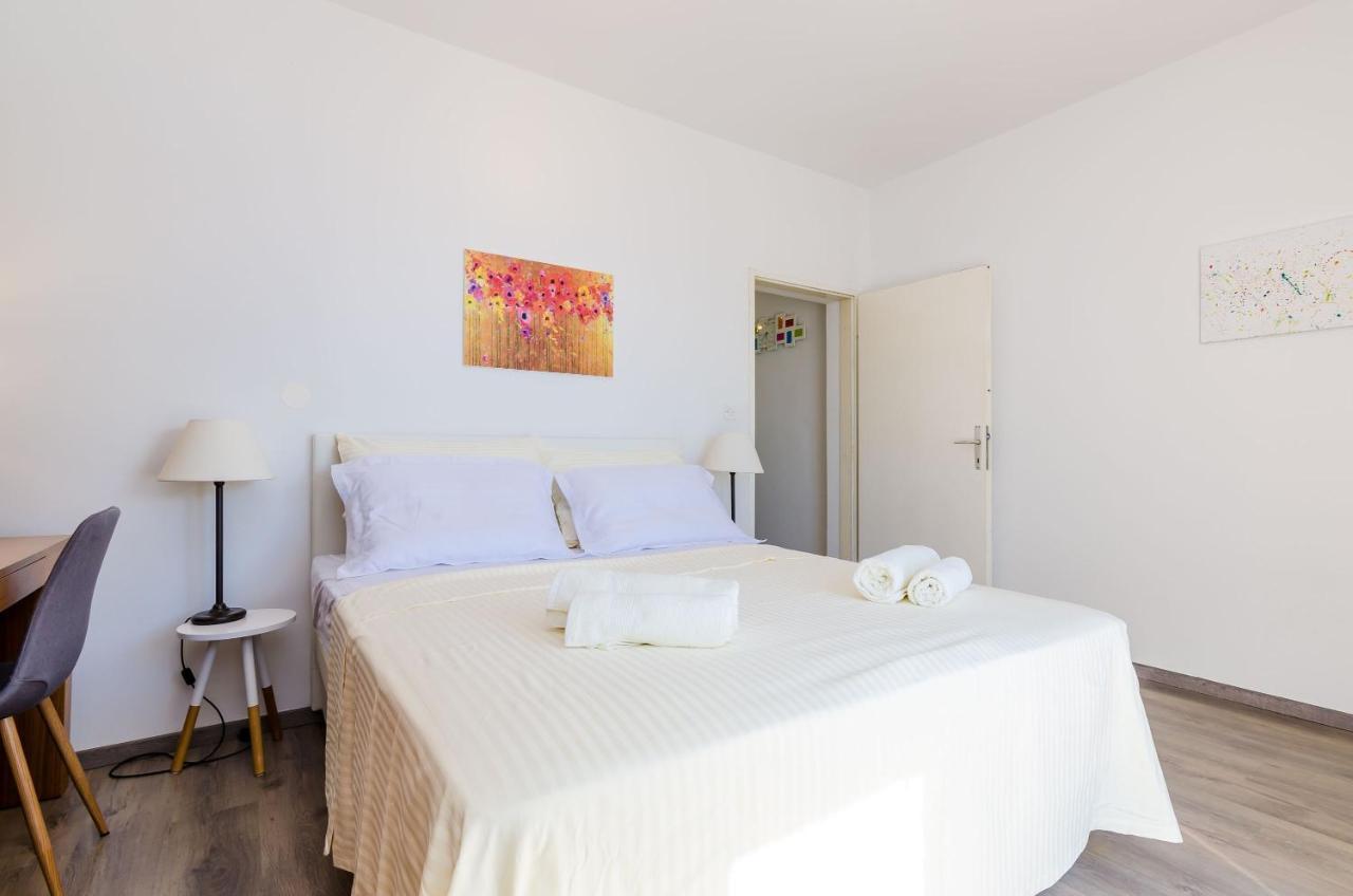Apartment Knego *