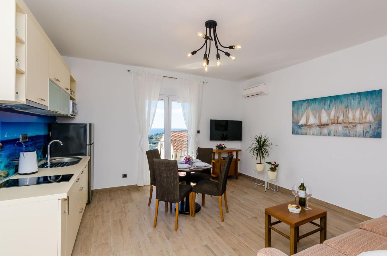 Apartment Knego *
