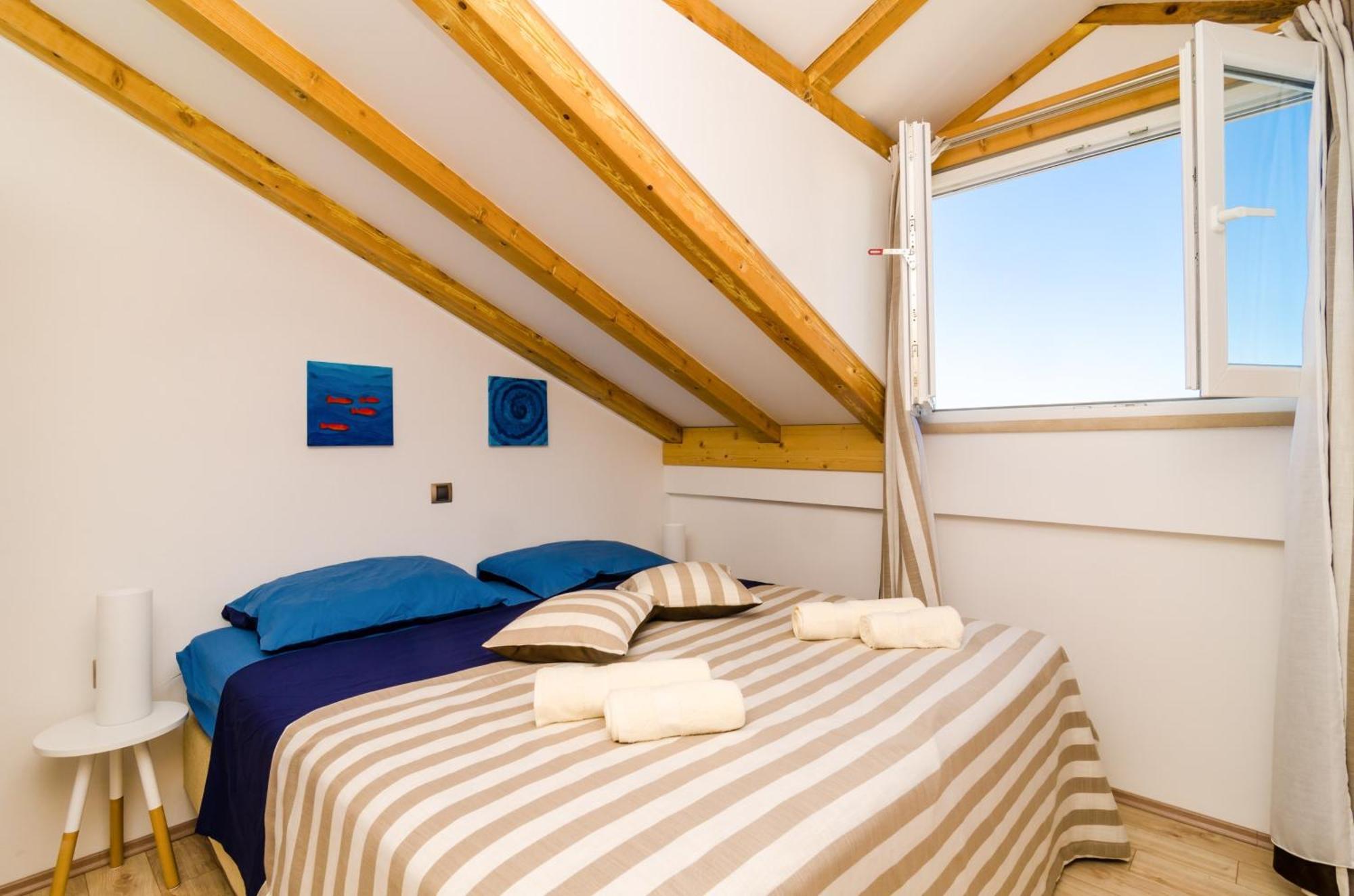 Apartment Knego *